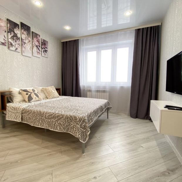 Фотографии квартиры 
            Апартаменты в центре города 286