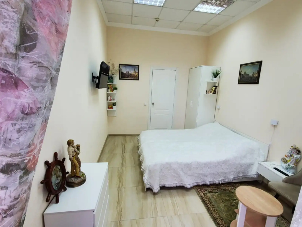 Фотография квартиры Апартаменты Пятигорск Кирова 47