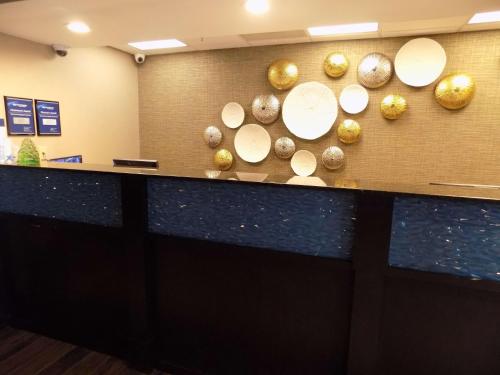 Фотография гостиницы Best Western Augusta West