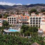 Фотография гостиницы Hotel Quinta Bela S Tiago