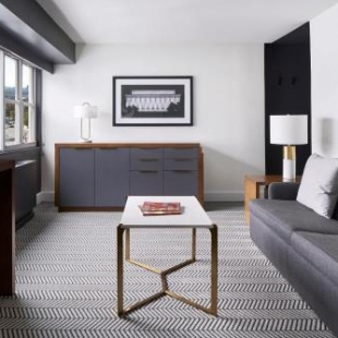 Фотография гостиницы ARC HOTEL Washington DC, Georgetown