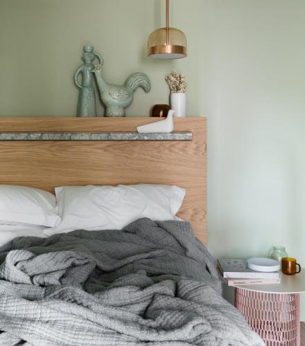 Фотография апарт отеля Locke at Broken Wharf