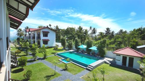 Фотография гостиницы Kaminrich Cottage