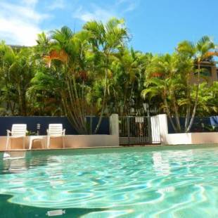 Фотографии апарт отеля
Kings Bay Apartments