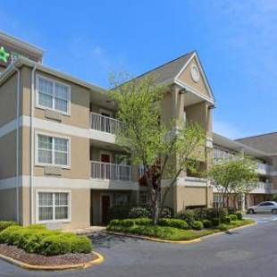 Фотографии гостиницы
Extended Stay America Suites - Montgomery - Eastern Blvd