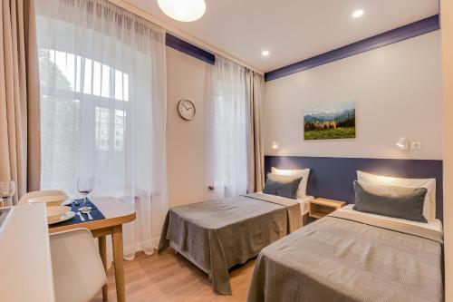 Фотографии гостиницы
Sokroma Mesta Hotel