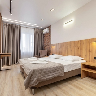 Фотография квартиры Квартира ПосуткаРу Первомайск 70/66 Курортный парк им Кирова