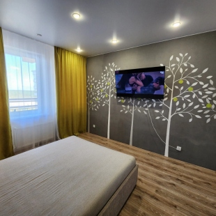 Фотография квартиры Апартаменты на Улице Имени В. Я. Петуха 3/2