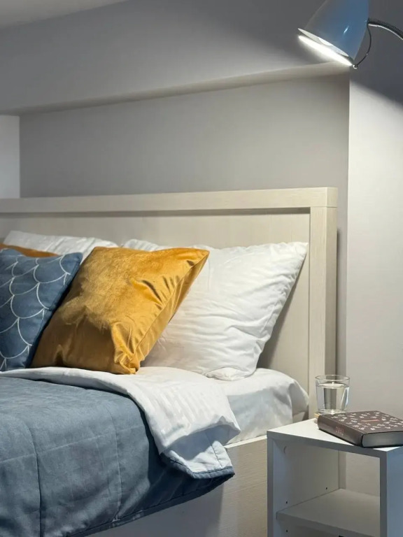 Фотография квартиры Апартаменты Bubble Gum на Перерве