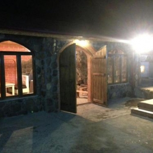 Фотография мини отеля Эмили