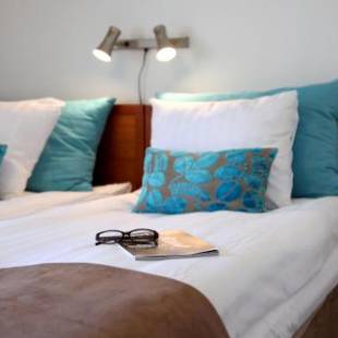 Фотографии гостиницы
Hotell Conrad