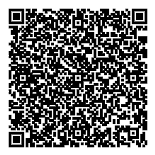 QR код гостиницы Урал