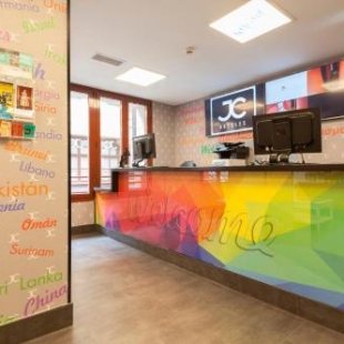 Фотография гостевого дома Jc Rooms Jardines