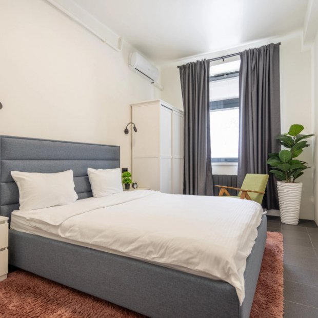 Фотографии квартиры 
            Апартаменты Центральная