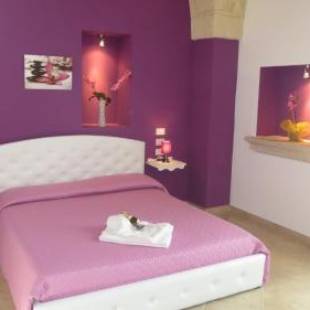 Фотографии мини отеля
Antico Casale B&B