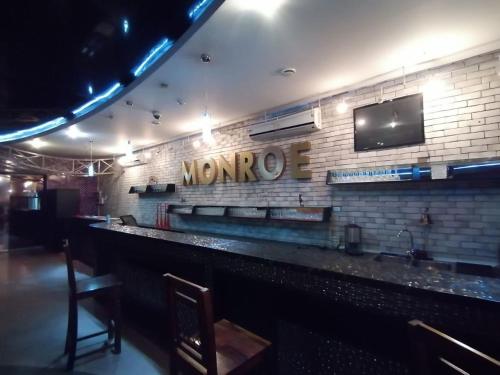 Фотография гостиницы MIXZONE