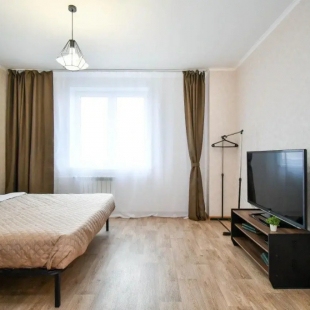 Фотография квартиры Квартира уютная двушка возле Краевой Больницы в туристическом центре