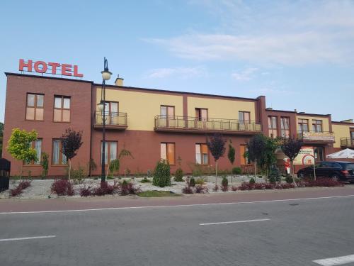 Фотографии мини отеля
Zajazd u Piasta Kołodzieja