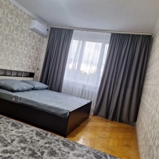 Фотография квартиры Квартира Однокомнатная