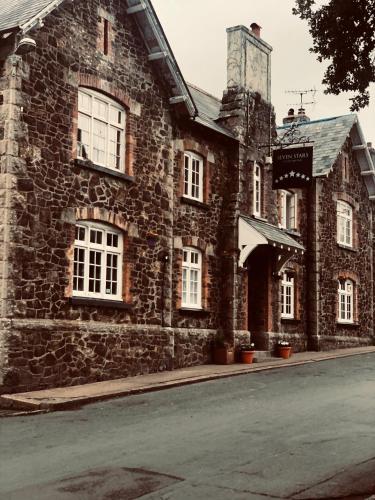 Фотографии мини отеля
Seven Stars