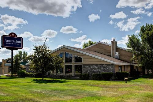 Фотография гостиницы AmericInn by Wyndham Bemidji