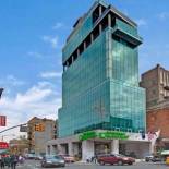 Фотография гостиницы Wyndham Garden Chinatown