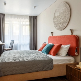 Фотография квартиры Квартира Поделам Дизайнерская в элитном доме