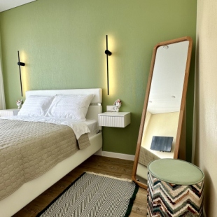 Фотография квартиры Апартаменты В самом Сердце Сибири