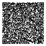 QR код гостевого дома Виктория на Санаторной, 91