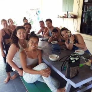 Фотографии гостевого дома
Green Garden