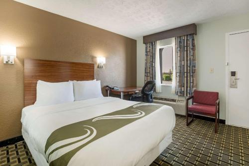 Фотография гостиницы Quality Inn