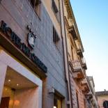Фотография гостиницы Hotel dei Cavalieri Caserta - La Reggia