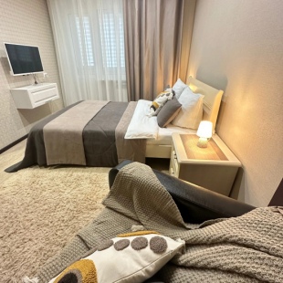 Фотография квартиры Уютная квартира