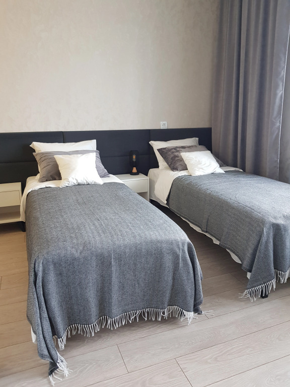 Фотография квартиры Квартира Подушка