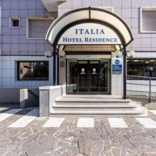 Фотографии гостиницы
Best Western Hotel Residence Italia
