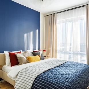 Фотография квартиры Квартира GetFlat Oko