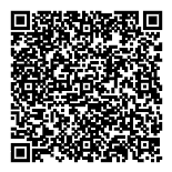 QR код гостиницы BAKHMARO