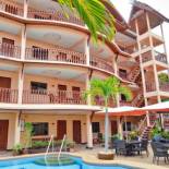 Фотография мини отеля Phratamnak Inn - 100 meter from Beach