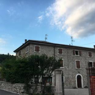 Фотографии мини отеля
Corte Isabel