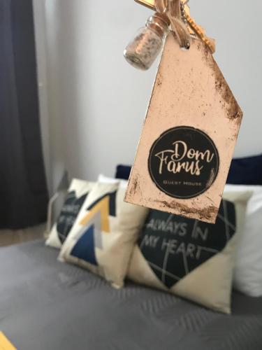 Фотография мини отеля Dom Farus Guest House