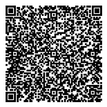 QR код хостела Paragliding Hostel SkyAtlandida