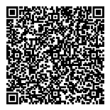 QR код гостиницы Знаменское