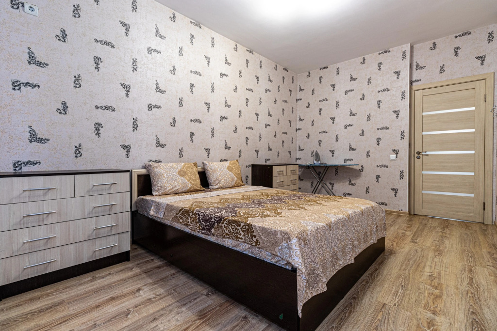 Фотография квартиры Квартира ЖК Губернский