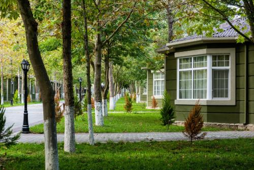 Фотография гостиницы VOGUE Nabran