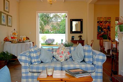 Фотография гостевого дома Morningside Cottage