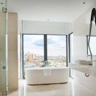 Фотография гостиницы Goodrich Suites, ARTOTEL Portfolio