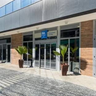 Фотографии гостиницы 
            ibis budget RJ Praia de Botafogo