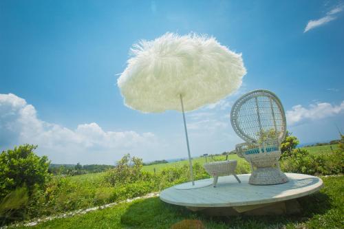 Фотография мини отеля Kenting South Border DeSign Hotel