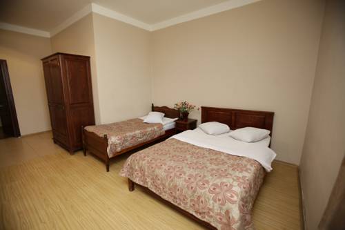 Фотография гостиницы Rose Hotel