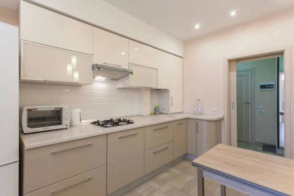 Фотография квартиры Апартаменты у Музея Мирового Океана